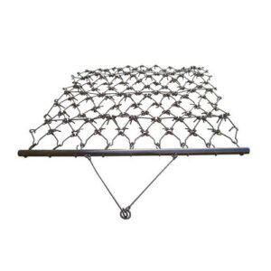 Līdzināšanas ecēšas 2020mm [KF]