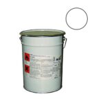 Vienkomponentu marķēšanas krāsa, balta (30kg spainis)