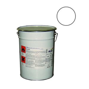 Vienkomponentu marķēšanas krāsa, balta (30kg spainis)