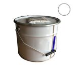 Aukstais plastikāts (balts), 15kg spainis (bez katalizatora) [LV]