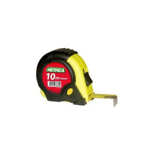 Metāla mērlenta, 10m x 25mm