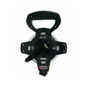 Stiklšķiedras mērlenta - 30m x 19mm