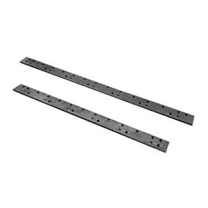 Montāžas plāksne 16x128x2122mm