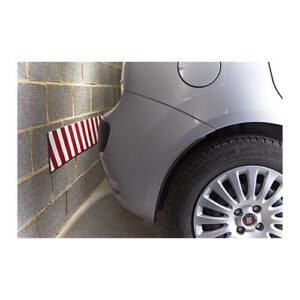 Sienu aizsargs rullī (pašlīmējošs), 200x2000mm [MOT]