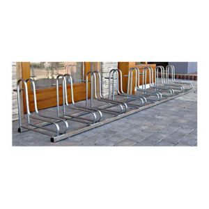 Velosipēdu statīvs ADAM 8