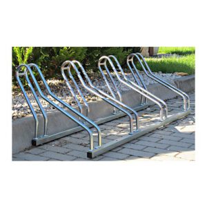 Velosipēdu statīvs ORTAL 4