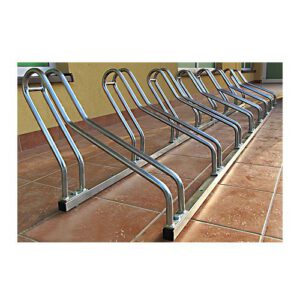 Velosipēdu statīvs ORTAL 8