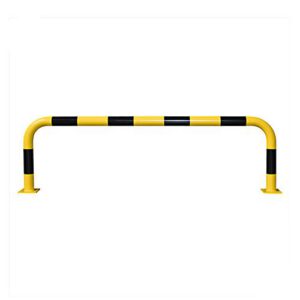 Metāla aizsargbarjera, 2000x600mm [MO]