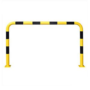 Metāla aizsargbarjera, 2000x1200mm [MO]