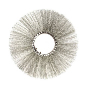 Birstes segments - riņķis METĀLA ZZ (127/500mm)