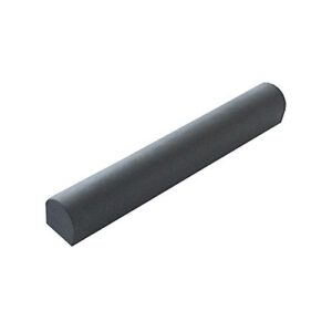 Maināma gumija transversajam satvērējam 1 cilvēkam (pelēka)