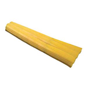 PP (plastmasas) materiāls birstēm, L=700mm