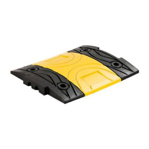 Ātruma slāpētāja SALAMANDRA (guļošā policista) vidējais elements, 420x500x50mm