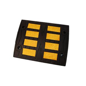 Ātruma slāpētāja (guļošā policista) vidējais elements, 400x480x50mm