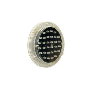 LED optika 100mm