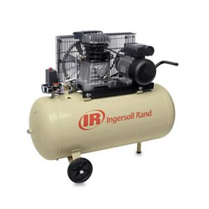 Virzuļkompresors 1,5 kW Ingersoll-Rand PB1.5-100-1