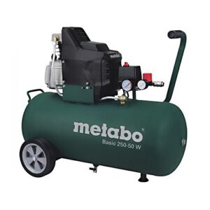 Kompresors METABO Basic 250-50W