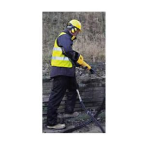 Hidroāmurs JCB BEAVER