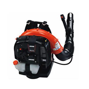 Lapu pūtējs ECHO PB-770