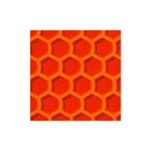 ORAFOL atstarojoša līmplēve ORALITE® 5910 High Intensity Prismatic Grade, oranža (610mm, 50m) [cena par m2!]