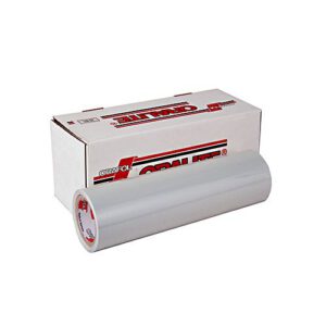 ORAFOL caurspīdīga līmplēve ORALITE® 5061 Transparent Film, glancēta (1220mm) [cena par m2!]