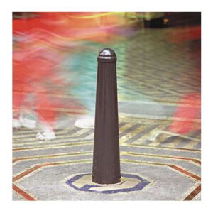 Stabs TERRA - betonējams, h=750mm (300mm zem pamatnes)