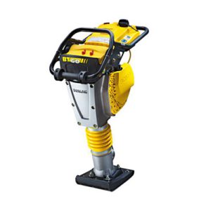 Vibrokāja BOMAG BT 60