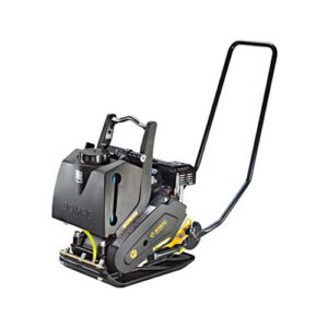 Vibrobliete bez reversa BOMAG BP 10/35 (vieglā klase)