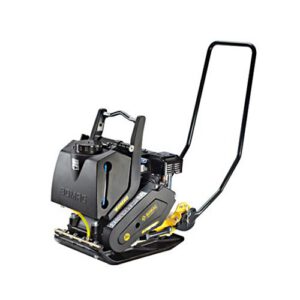 Vibrobliete bez reversa BOMAG BP 12/40 (vieglā klase)
