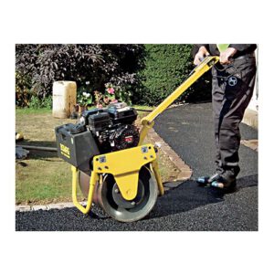 Vibrorullis BOMAG BW 55