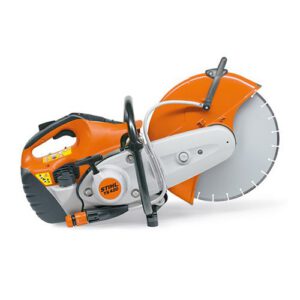 Spēka zāģis STIHL TS 420 (ripas d=350mm)