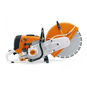 Spēka zāģis STIHL TS 800 (ripas d=400mm)