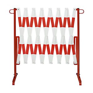 Šķērveida metāla barjera, 3,6m