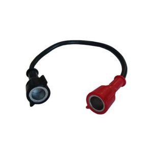 Akumulatoru vads 500mm