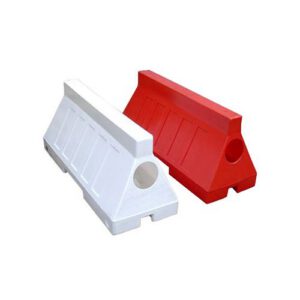 Plastmasas barjera h=500mm, l=1100mm