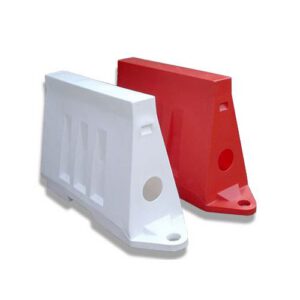 Plastmasas barjera h=800mm