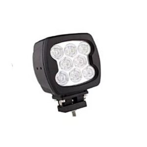 LED darba lukturis, 80W