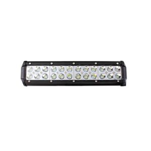 LED darba lukturis, 72W