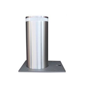 Automātisks paceļams stabs, nerūsējošā tērauda, 220x500mm [ADO]