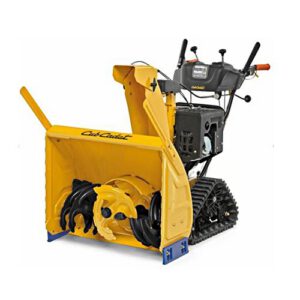 Sniega frēze Cub Cadet 730 HD TDE (pašgājējs)