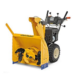 Sniega frēze Cub Cadet 526 HD SW (pašgājējs)
