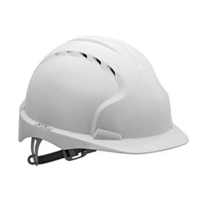 Aizsargķivere EVO3, balta