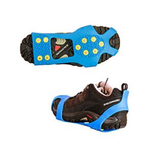 Apavu radzes CITY TRACK (1 pāris), XL (45-48)