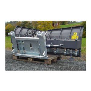 Lāpsta sniega tīrīšanai T2200 (platums 2200mm, h=700mm)