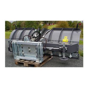 Lāpsta sniega tīrīšanai V3200 (platums 3200mm, h=1000mm)