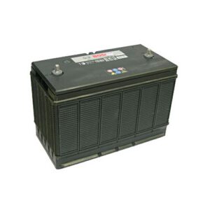 Bosch T3 akumulators komerctehnikai, 125 Ah