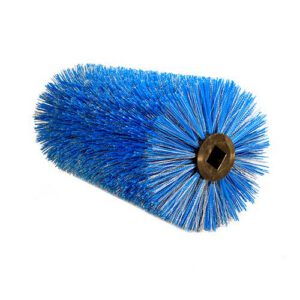 Birste ruļļveida 800/550, kombinēta