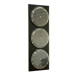 Laterna mobilajam luksoforam