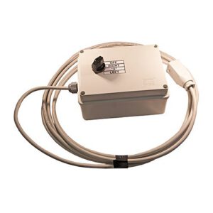 Vadības pults panelim ar vadu, 15m