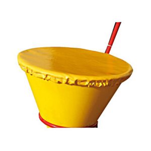 Pārsegs 35L smilts/sāls kaisītājam [CE]